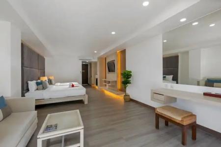 Baan Laimai Beach Resort & Spa - SHA Extra Plus - 45
