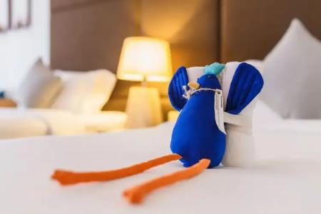 Baan Laimai Beach Resort & Spa - SHA Extra Plus - 85