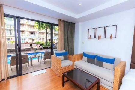 Baan Laimai Beach Resort & Spa - SHA Extra Plus - 6