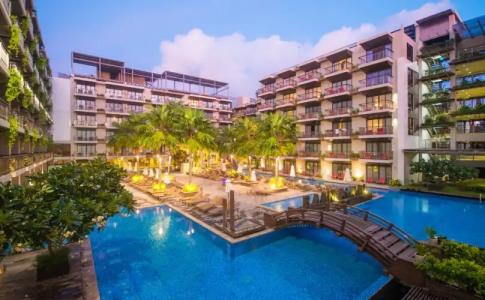 Baan Laimai Beach Resort & Spa - SHA Extra Plus - 20