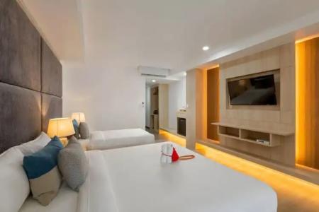 Baan Laimai Beach Resort & Spa - SHA Extra Plus - 42