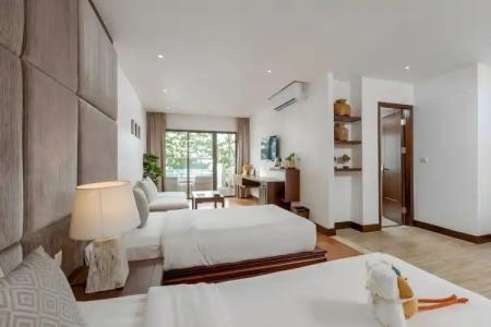 Baan Laimai Beach Resort & Spa - SHA Extra Plus - 108