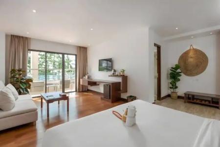 Baan Laimai Beach Resort & Spa - SHA Extra Plus - 103