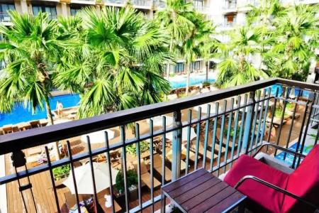 Baan Laimai Beach Resort & Spa - SHA Extra Plus - 112