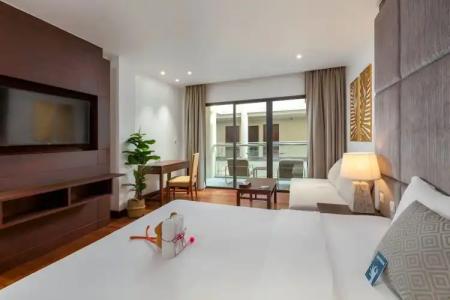 Baan Laimai Beach Resort & Spa - SHA Extra Plus - 40