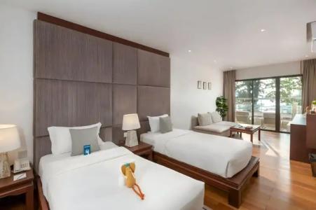 Baan Laimai Beach Resort & Spa - SHA Extra Plus - 119