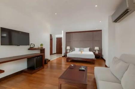 Baan Laimai Beach Resort & Spa - SHA Extra Plus - 120