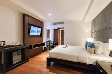 Baan Laimai Beach Resort & Spa - SHA Extra Plus - 5