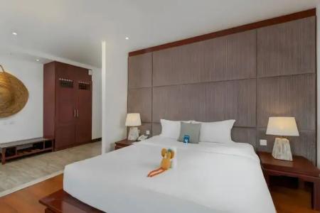 Baan Laimai Beach Resort & Spa - SHA Extra Plus - 105