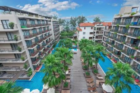 Baan Laimai Beach Resort & Spa - SHA Extra Plus - 22