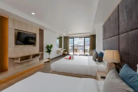 Baan Laimai Beach Resort & Spa - SHA Extra Plus - 41