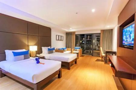 Baan Laimai Beach Resort & Spa - SHA Extra Plus - 7