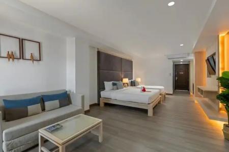 Baan Laimai Beach Resort & Spa - SHA Extra Plus - 43