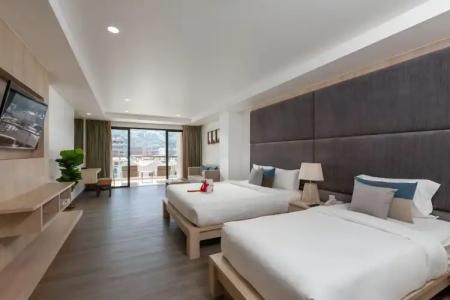 Baan Laimai Beach Resort & Spa - SHA Extra Plus - 38