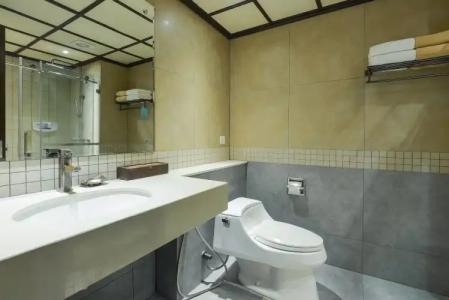 Baan Laimai Beach Resort & Spa - SHA Extra Plus - 13