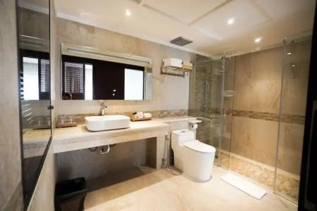 Baan Laimai Beach Resort & Spa - SHA Extra Plus - 99