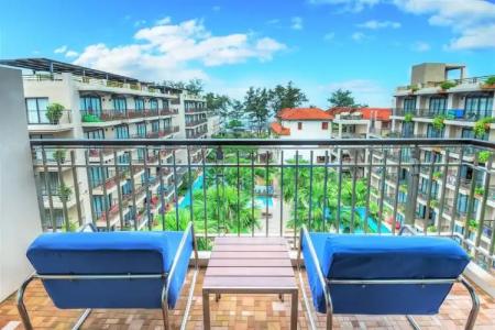 Baan Laimai Beach Resort & Spa - SHA Extra Plus - 110