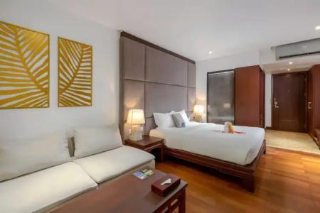 Baan Laimai Beach Resort & Spa - SHA Extra Plus - 39