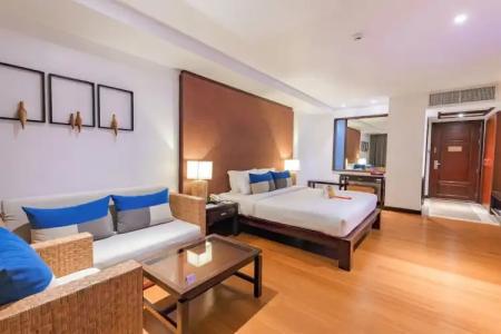 Baan Laimai Beach Resort & Spa - SHA Extra Plus - 107