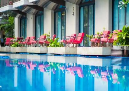 Baan Laimai Beach Resort & Spa - SHA Extra Plus - 19