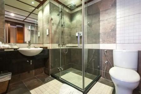 Baan Laimai Beach Resort & Spa - SHA Extra Plus - 89