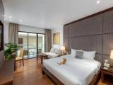 Superior Double room with balcony