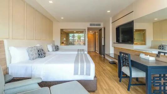 Phuket Graceland Resort and Spa - SHA Extra Plus - 130