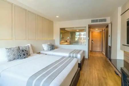 Phuket Graceland Resort and Spa - SHA Extra Plus - 129