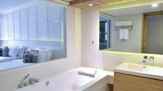 Phuket Graceland Resort and Spa - SHA Extra Plus - 133