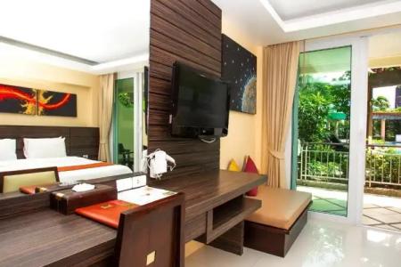 R-Mar Resort and Spa - SHA Plus - 102