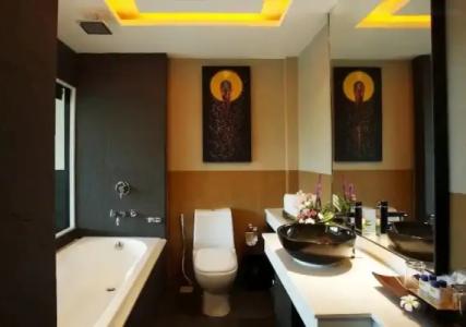 R-Mar Resort and Spa - SHA Plus - 122