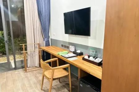 R-Mar Resort and Spa - SHA Plus - 119