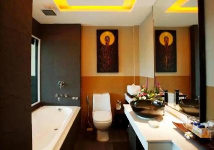 R-Mar Resort and Spa - SHA Plus - 103