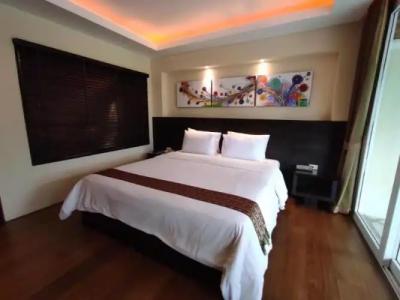 R-Mar Resort and Spa - SHA Plus - 109