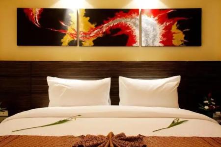 R-Mar Resort and Spa - SHA Plus - 100