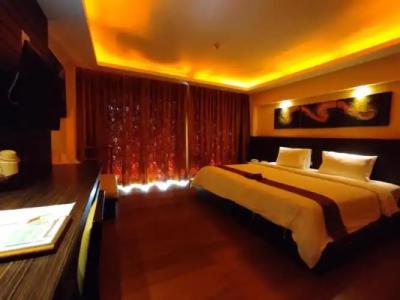 R-Mar Resort and Spa - SHA Plus - 113