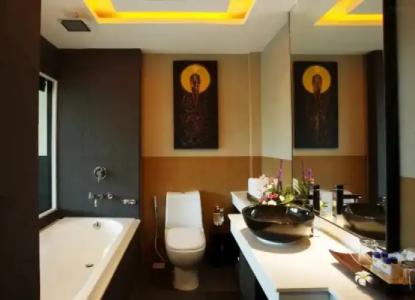 R-Mar Resort and Spa - SHA Plus - 124