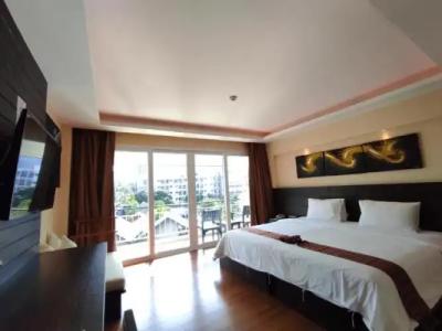 R-Mar Resort and Spa - SHA Plus - 112