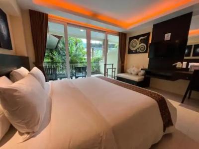 R-Mar Resort and Spa - SHA Plus - 106