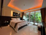 Superior Double room with garden view