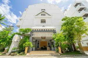 La Vintage Resort, Patong