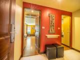 2 Bedrooms Quadruple Family Unit