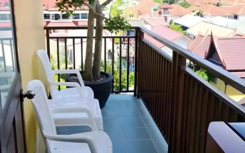 U Sabai Living - SHA Certified - 32