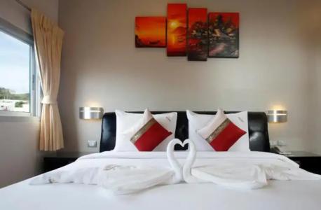 U Sabai Living - SHA Certified - 80