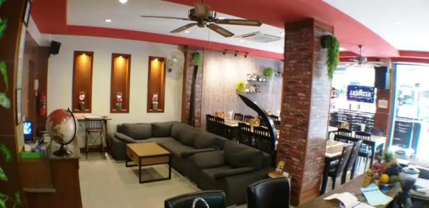 U Sabai Living - SHA Certified - 0