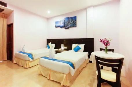 U Sabai Living - SHA Certified - 75