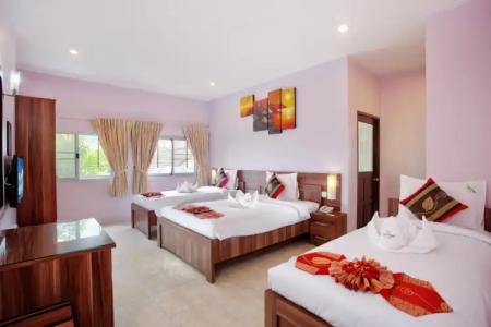 U Sabai Living - SHA Certified - 66