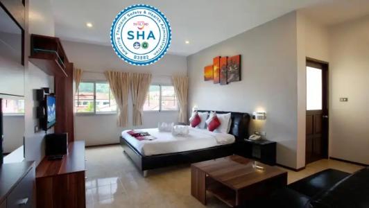 U Sabai Living - SHA Certified - 50