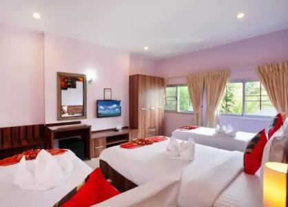 U Sabai Living - SHA Certified - 67