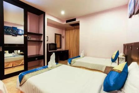 U Sabai Living - SHA Certified - 73